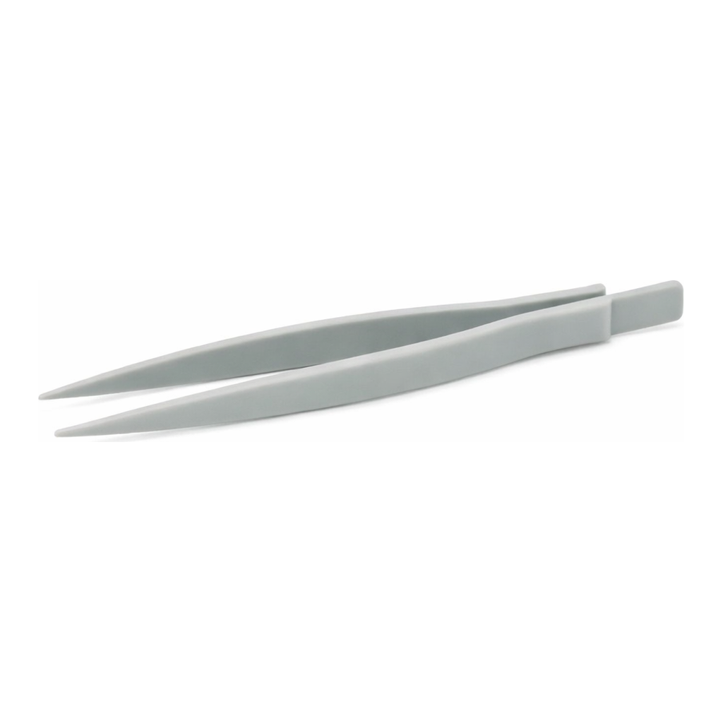 AS ONE Tweezer Plastic No.678, 플라스틱 핀셋