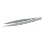 AS ONE Tweezer Plastic No.678, 플라스틱 핀셋