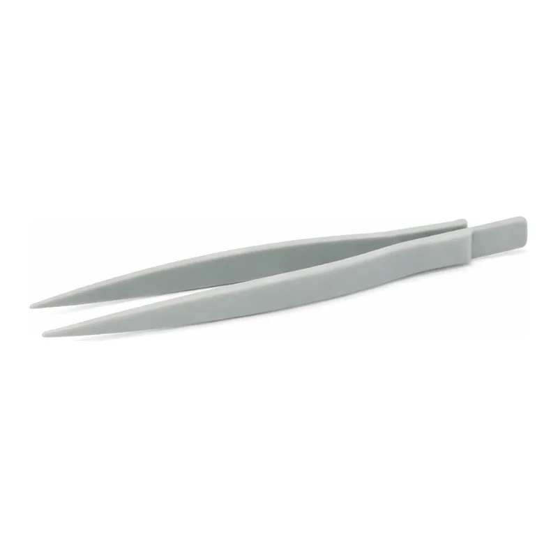 AS ONE Tweezer Plastic No.678, 플라스틱 핀셋