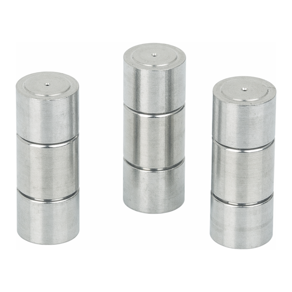 Restek Roc C8, 10 x 4.0mm 3-pk