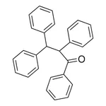 Merck 2,3,3-TRIPHENYLPROPIOPHENONE - 50 MG