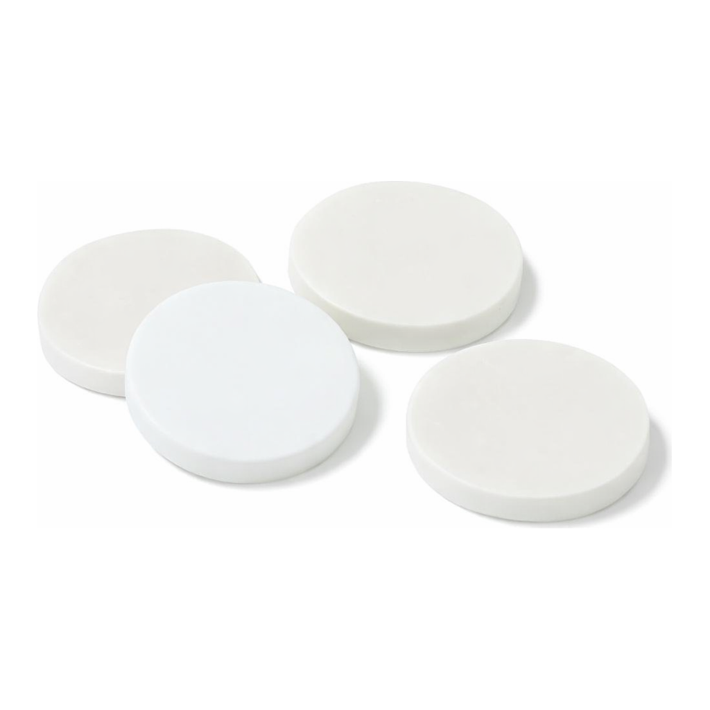 Merck PK100 PTFE/SILICONE SEPTA FOR40ML VIAL