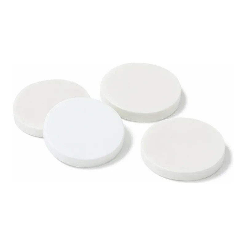 Merck PK100 PTFE/SILICONE SEPTA FOR40ML VIAL
