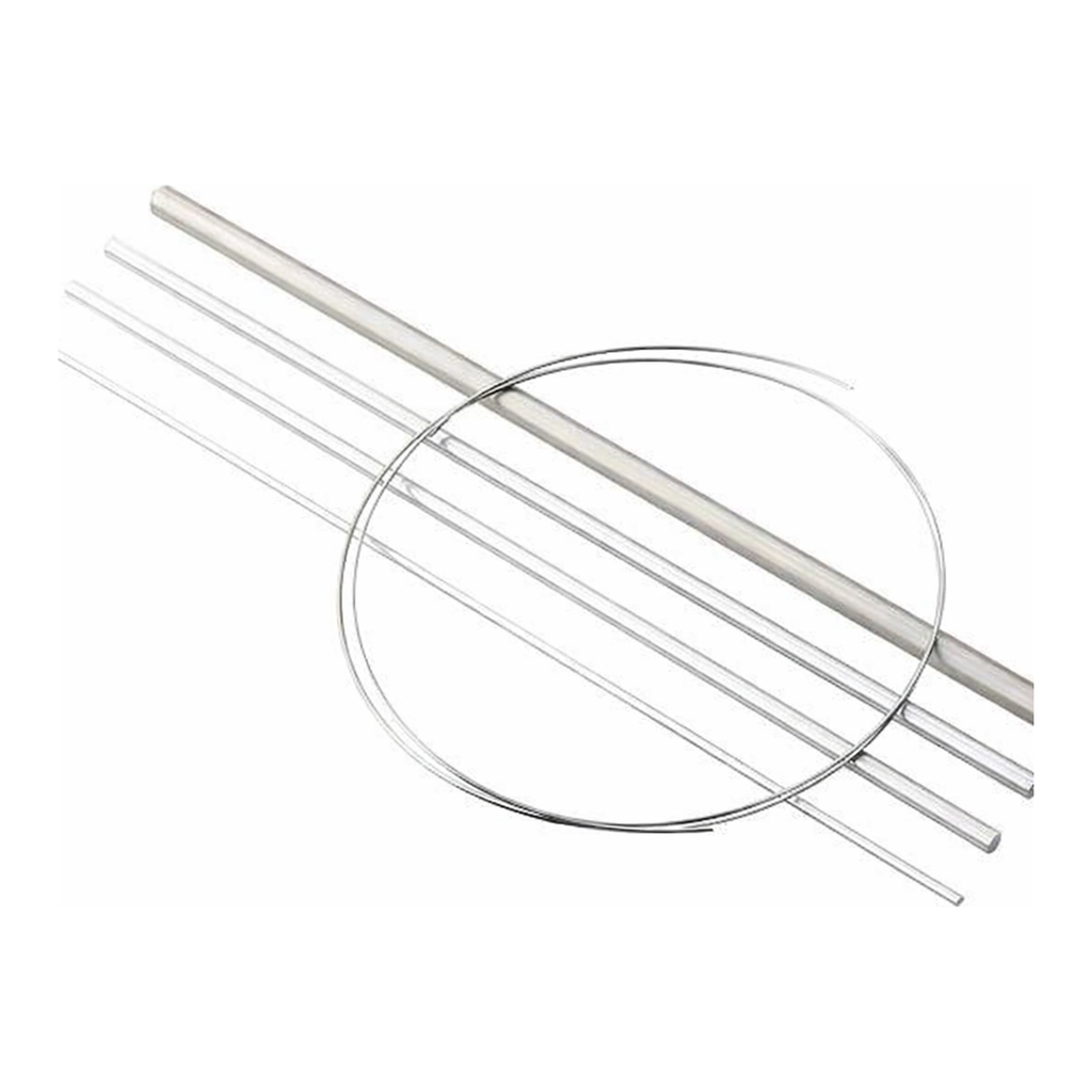 AS ONE Magnesium Round Bar(Extruded Material), 마그네슘 환봉(압출재)