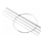AS ONE Magnesium Round Bar(Extruded Material), 마그네슘 환봉(압출재)