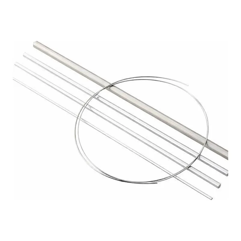 AS ONE Magnesium Round Bar(Extruded Material), 마그네슘 환봉(압출재)