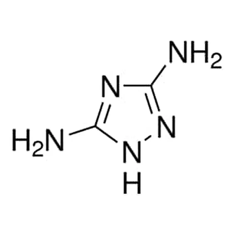 Merck 3,5-DIAMINO-1,2,4-TRIAZOLE, 98%