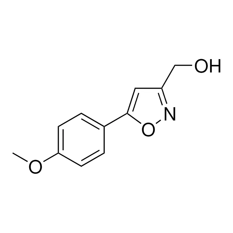 Merck (5-(4-METHOXYPHENYL)-3-ISOXAZOL