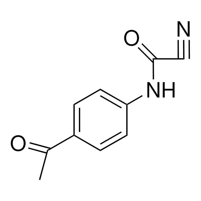 Merck N-(4-ACETYLPHENYL)CYANOFORMAMI - 50 MG&