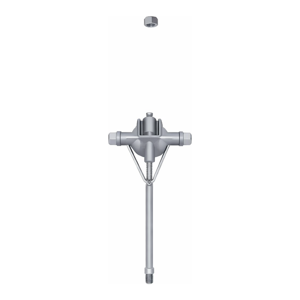 Waters GPV Assembly