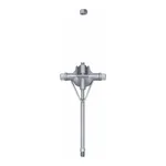 Waters GPV Assembly