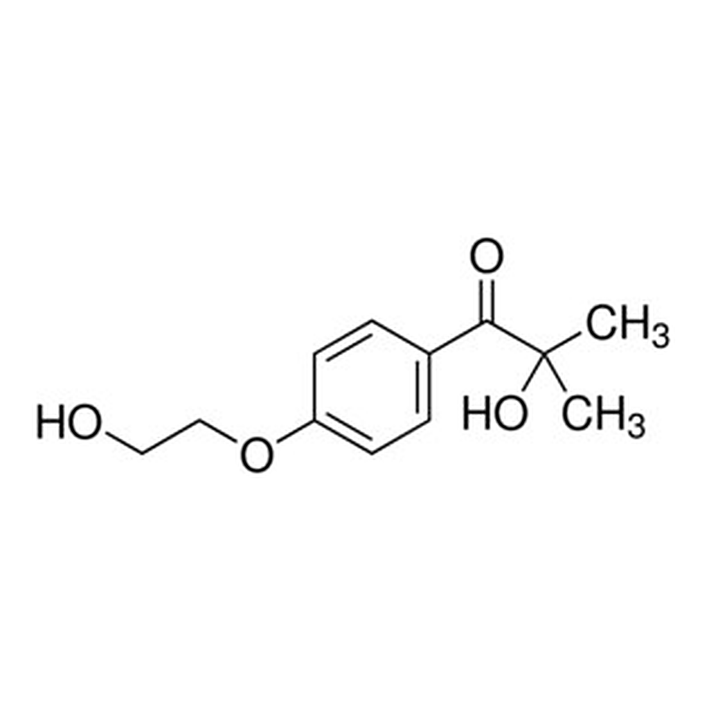 Merck 2-HYDROXY-4``-(2-HYDROXYETHOXY)-2-METHYL&