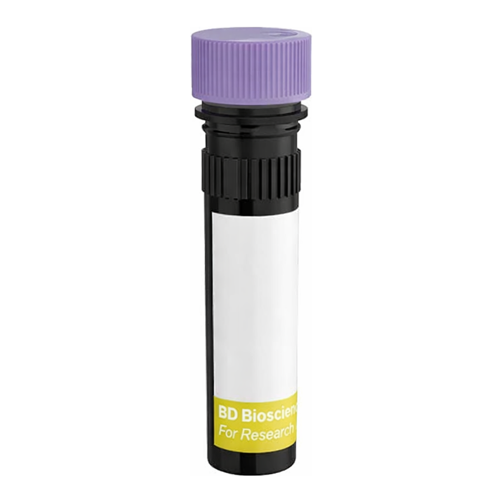 BD RY743 Mouse Anti-Human CD129 (IL-9 Receptor α)
