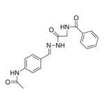 Merck HIPPURIC (4-ACETAMIDOBENZYLIDE - 50 MG&