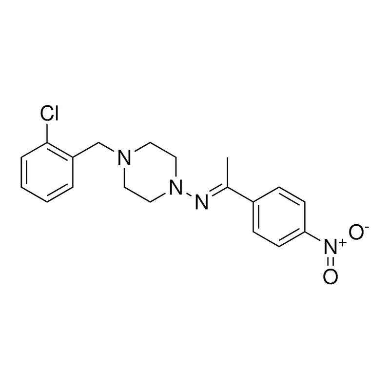 Merck (4-(2-CHLORO-BENZYL)-PIPERAZIN- - 50 MG&