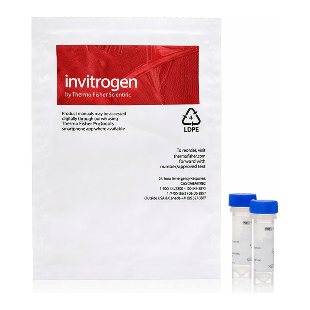 Thermo Fisher Scientific MANT-GTP (2`-(or-3`)-O-(N-Methylanthraniloyl) Guanosine 5`-Triphosphate, Trisodium Salt)