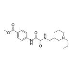 Merck 4-((3-DIPROPYLAMINO-PROPYLAMINO - 25 MG&
