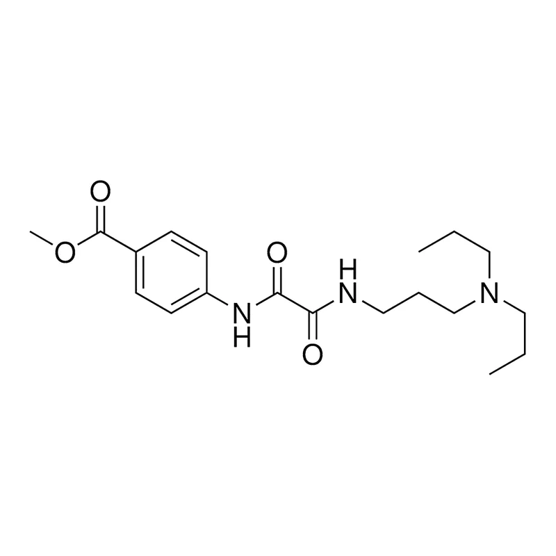 Merck 4-((3-DIPROPYLAMINO-PROPYLAMINO - 25 MG&