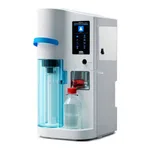 VELP UDK 169 with AutoKjel Autosampler - Automatic Kjeldahl Nitrogen Protein Analyzer