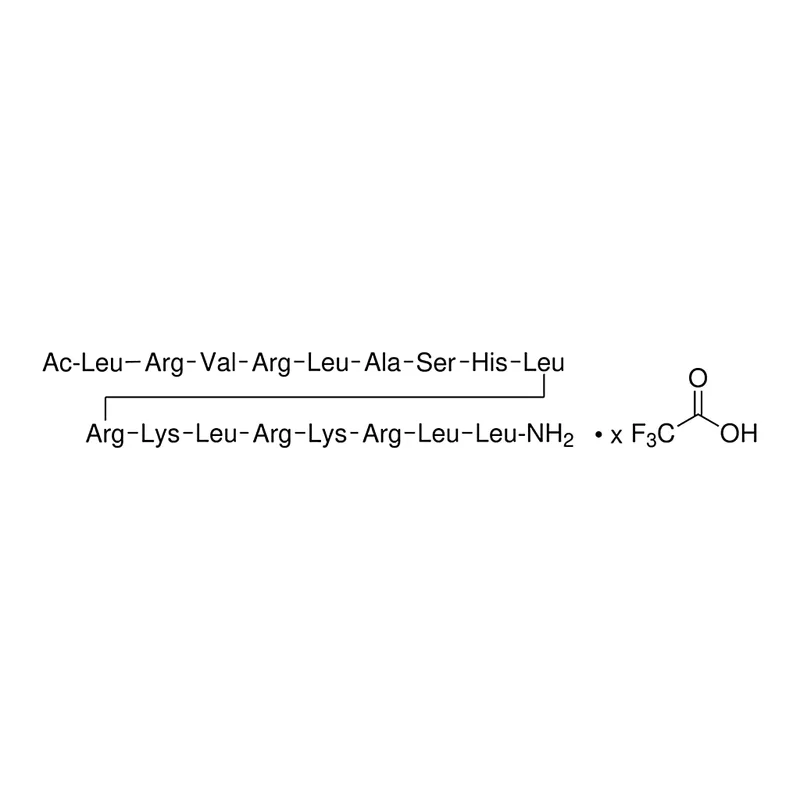 Merck COG 133 trifluoroacetate salt