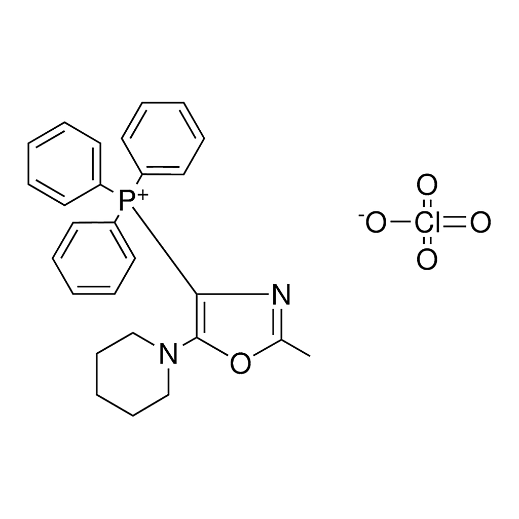 Merck (2-METHYL-5-PIPERIDIN-1-YL-OXA - 25 MG&