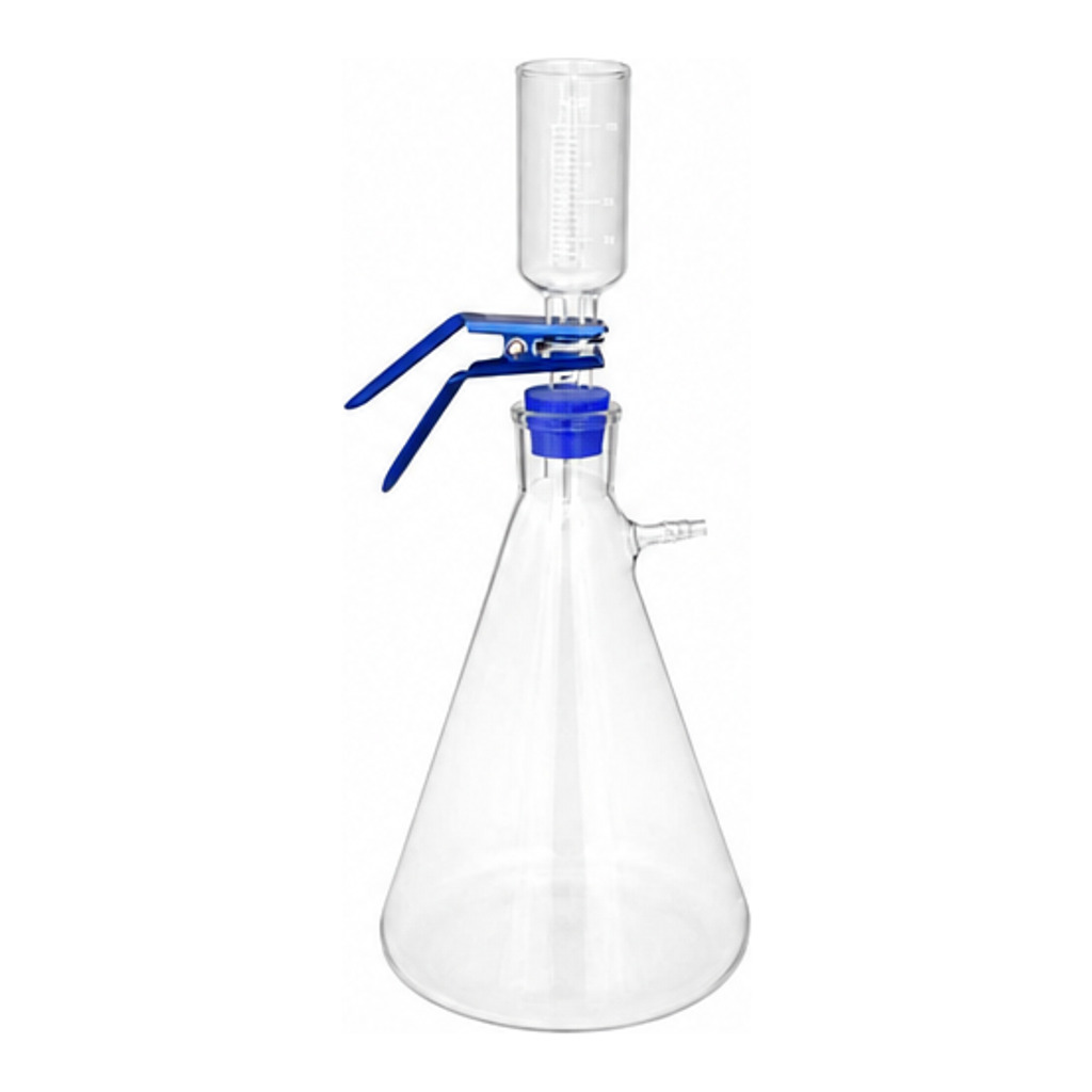100ml, 300ml, 500ml 미세 플라스틱 나노 입자 분석용 여과장치 CUOA0176-NP11