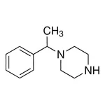 Merck 1-(1-phenylethyl)piperazine