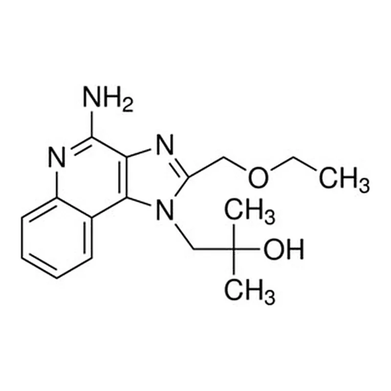 Merck RESIQUIMOD