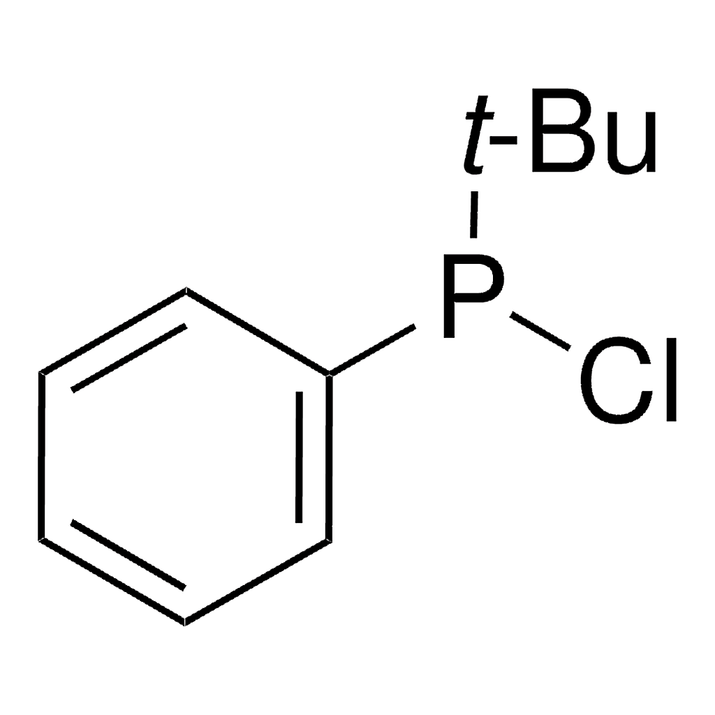 Merck Chloro(tert-butyl)phenylphosphine