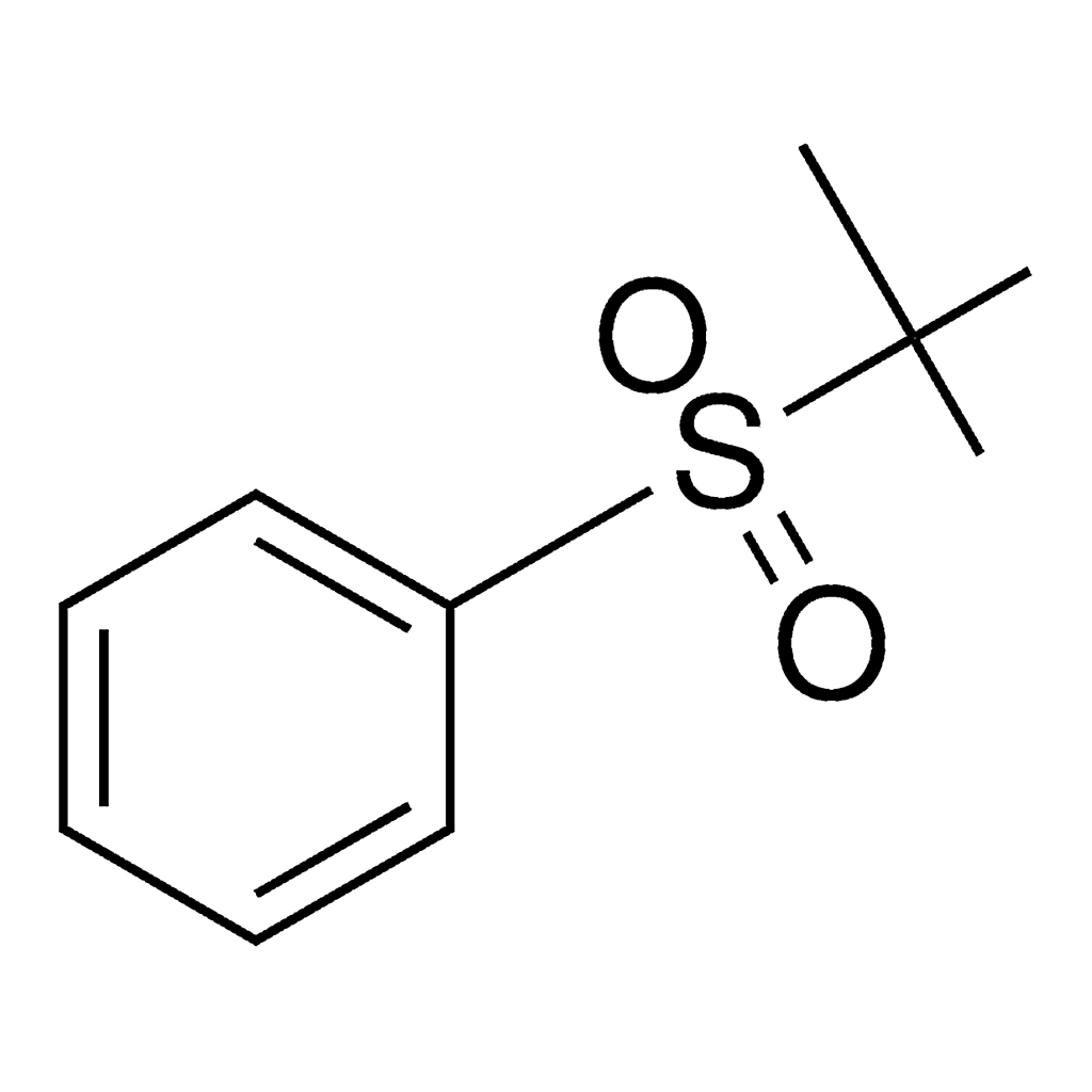 Merck TERT-BUTYL PHENYL SULFONE-