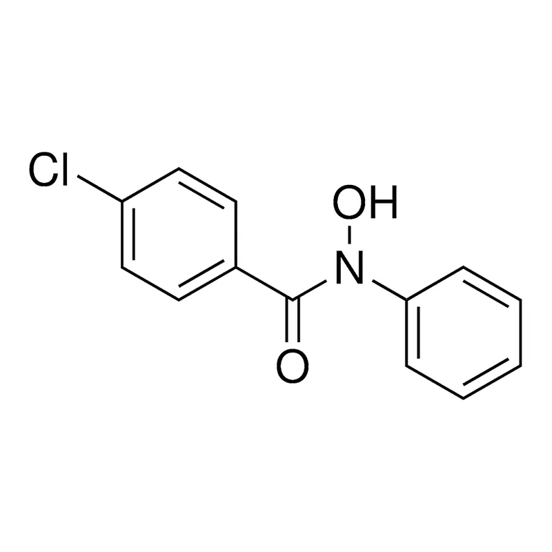 Merck 4-CHLORO-N-PHENYLBENZOHYDROXAMIC-