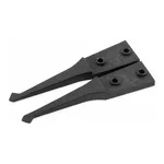 SIPEL 퀵 체인지 핀셋 교체팁 TIP-6 Tweezer