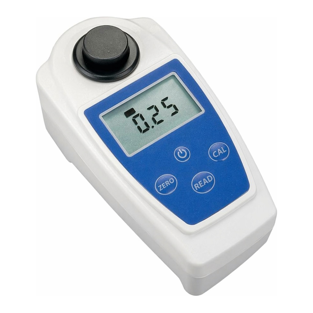 AS ONE Residual Chlorine Meter, 잔류 염소계