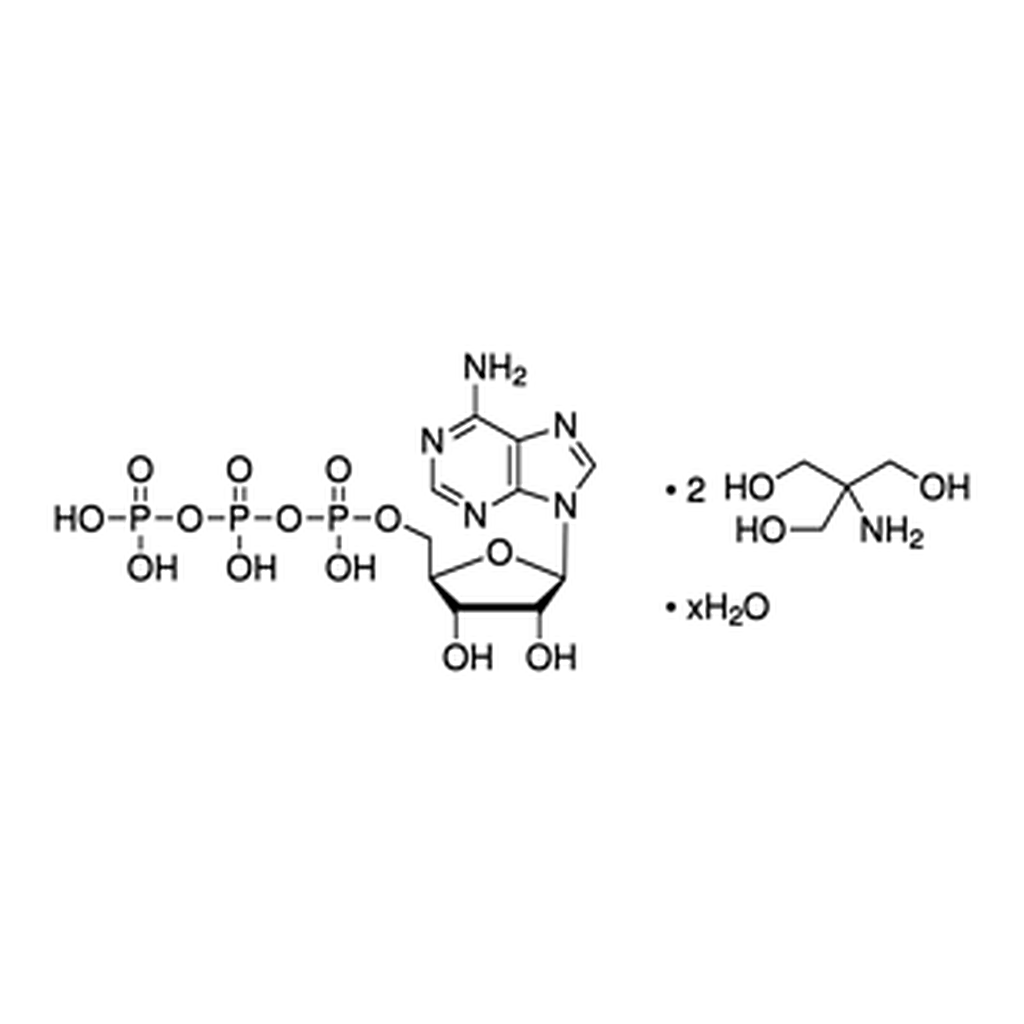 Merck ADENOSINE 5``-TRIPHOSPHATE DI(TRIS)&