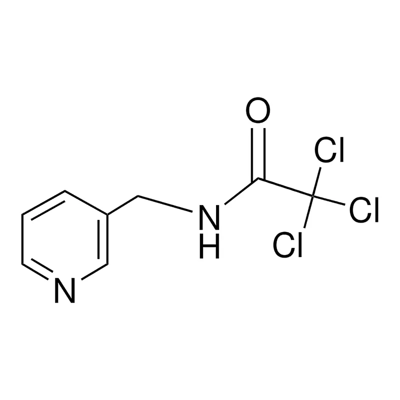 Merck N-(3-PYRIDYLMETHYL)-2,2,2-TRICHL-