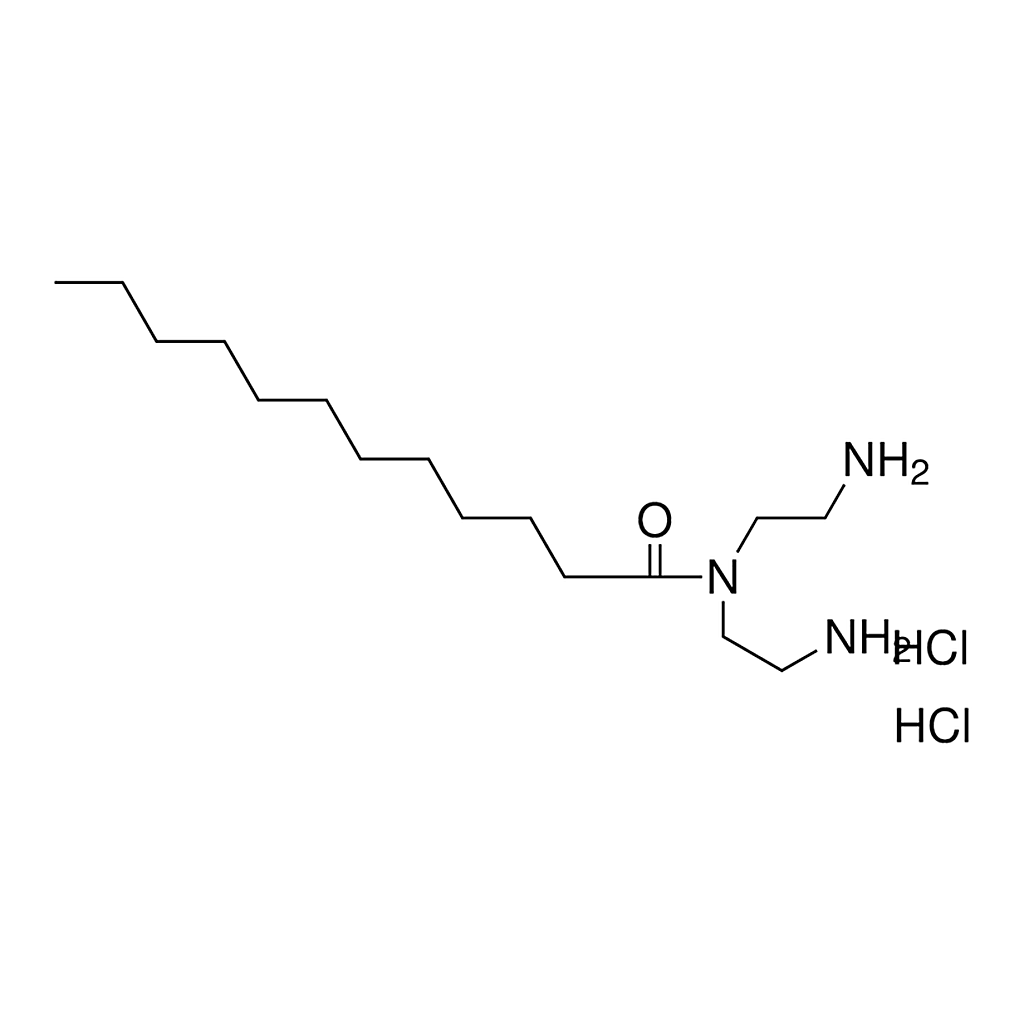 Merck DODECANOIC ACID BIS-(2-AMINO-ETH-