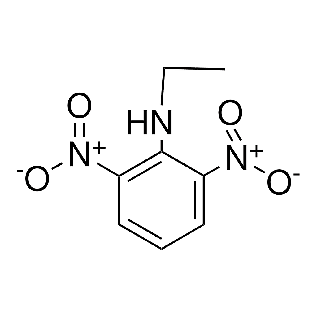 Merck 2,6-DINITRO-N-ETHYLANILINE-