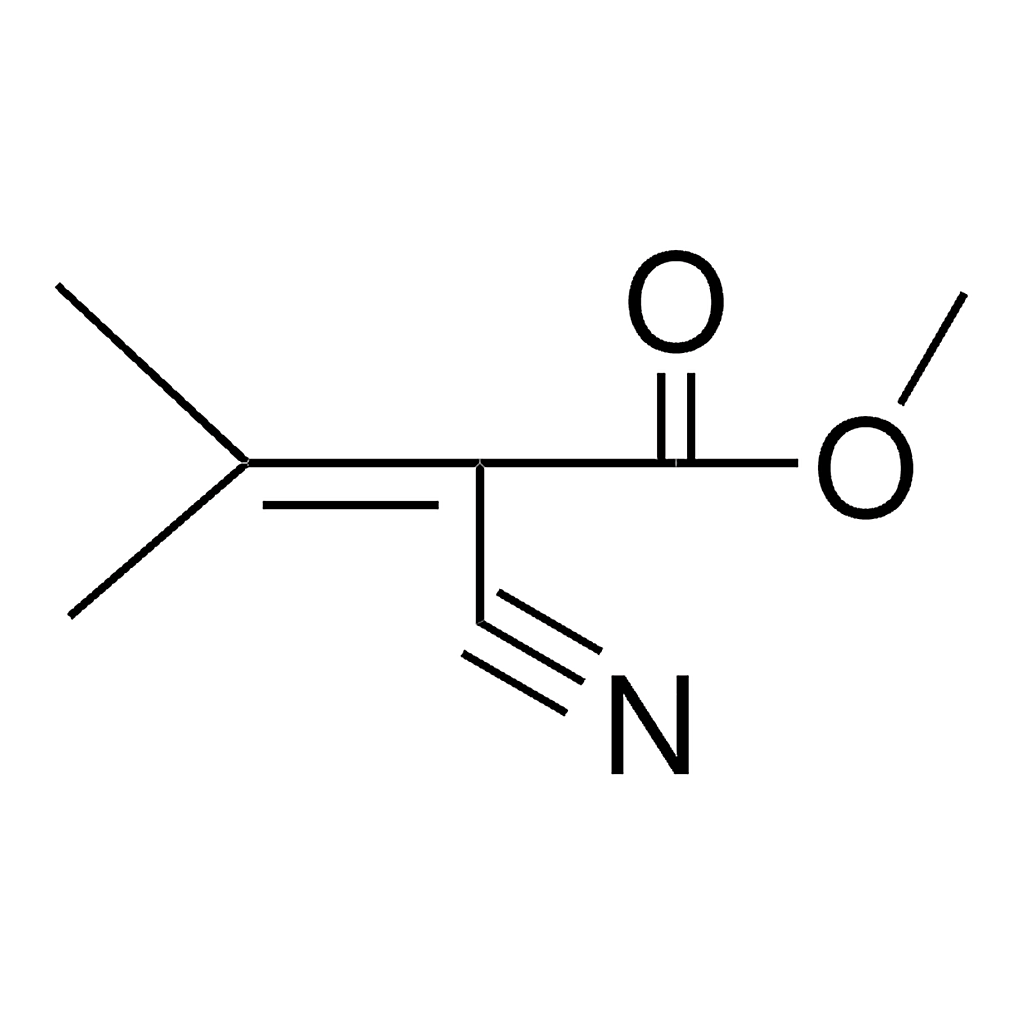 Merck METHYL 2-CYANO-3-METHYLCROTONAT
