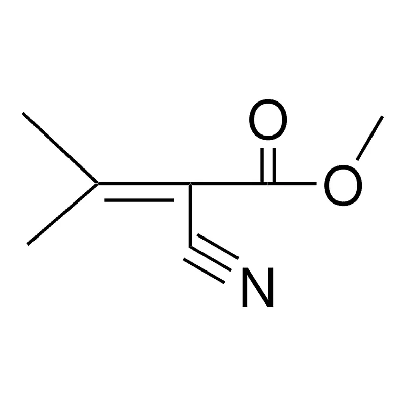 Merck METHYL 2-CYANO-3-METHYLCROTONAT