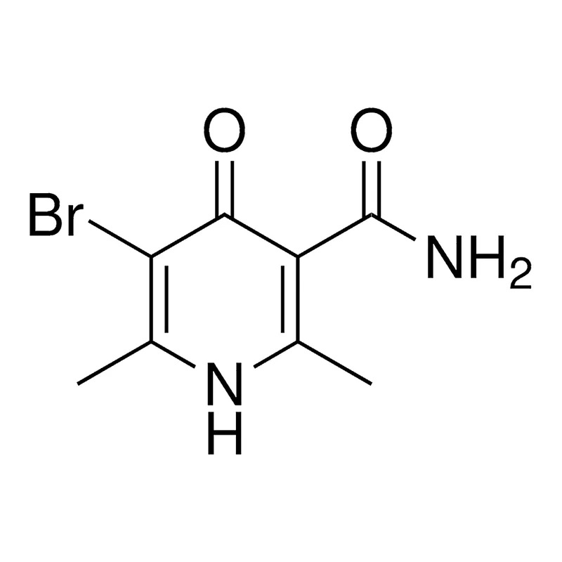Merck 5-BROMO-2,6-DIMETHYL-4-OXO-1,4-D-