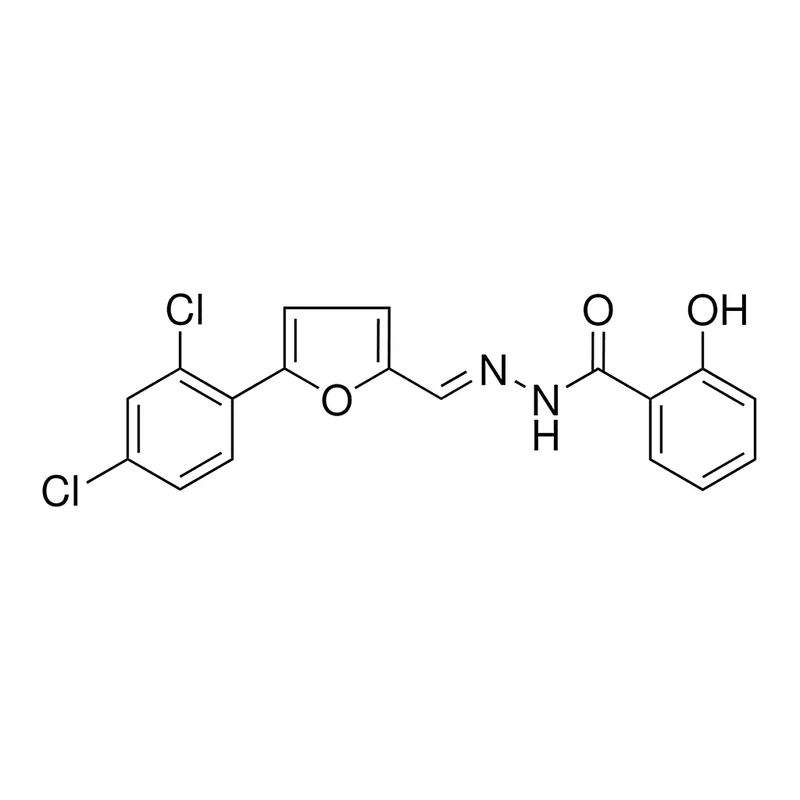 Merck 2-HYDROXY-BENZOIC ACID (5-(2,4 - 5 MG&
