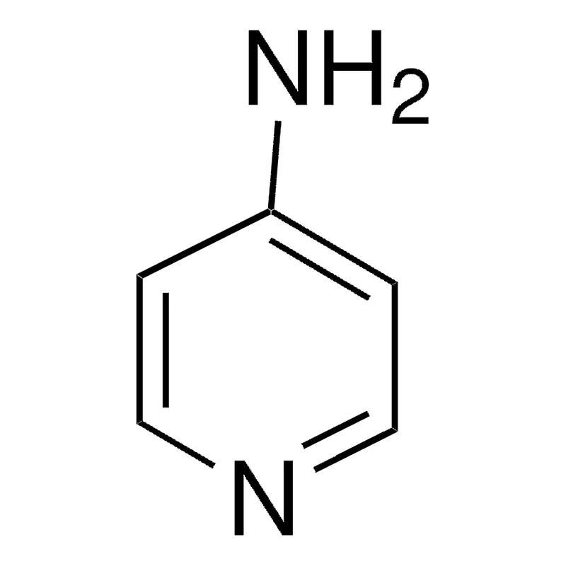 Merck Dalfampridine