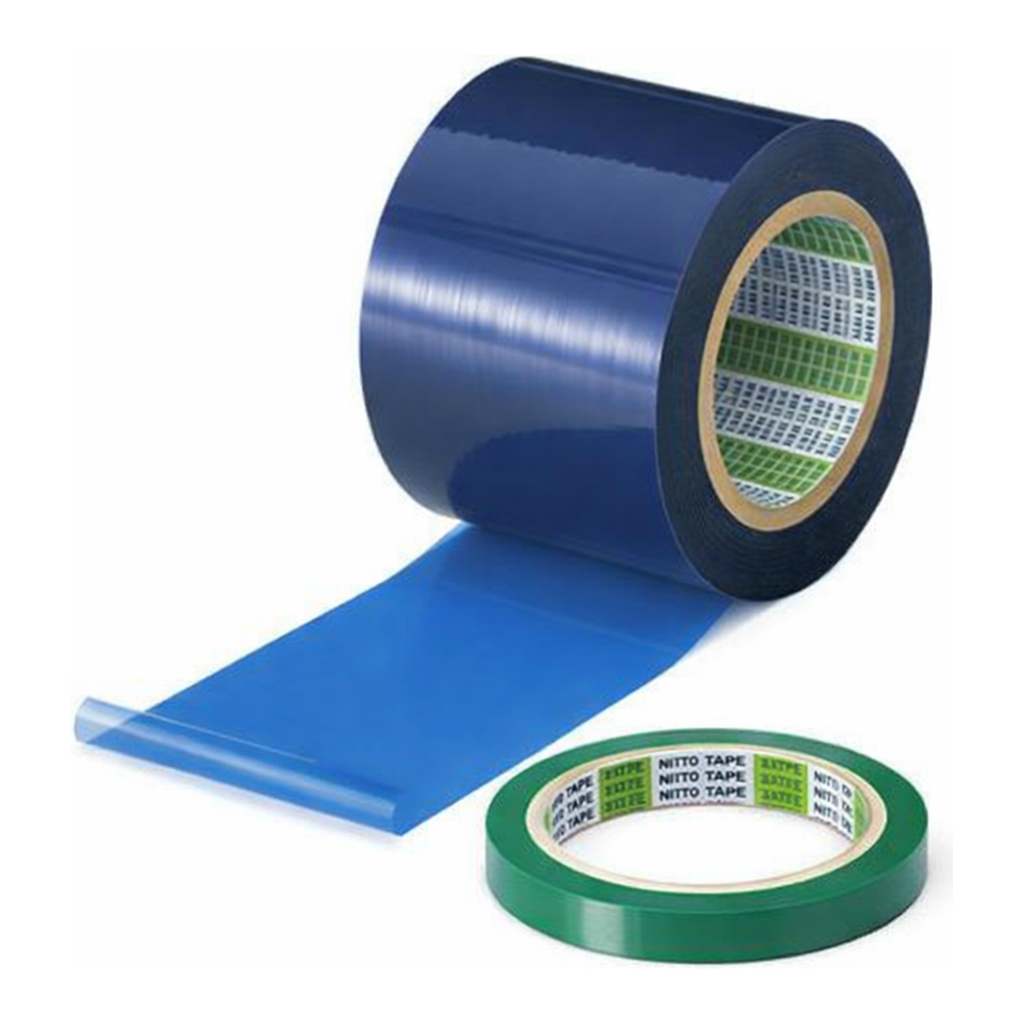 AS ONE Masking Tape for PCB, 마스킹 테이프(프린트기판용)