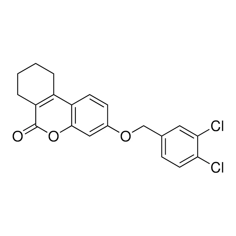 Merck 3-(3,4-DICHLORO-BENZYLOXY)-7,8 - 10 MG &