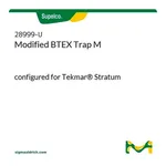 Merck PK1 PURGE TRAP M,MOD-BTEX TRAP,STRATUM
