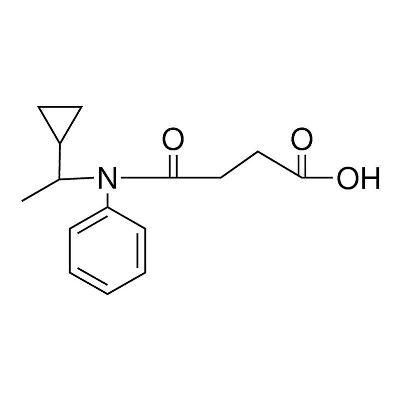 Merck N-(1-CYCLOPROPYL-ETHYL)-N-PHEN - 5 MG&