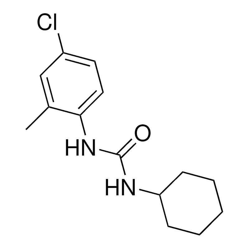 Merck 1-(4-CHLORO-2-METHYLPHENYL)-3- - 50 MG&
