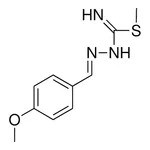 Merck 3-(4-METHOXYBENZYLIDENEAMINO)- - 50 MG&
