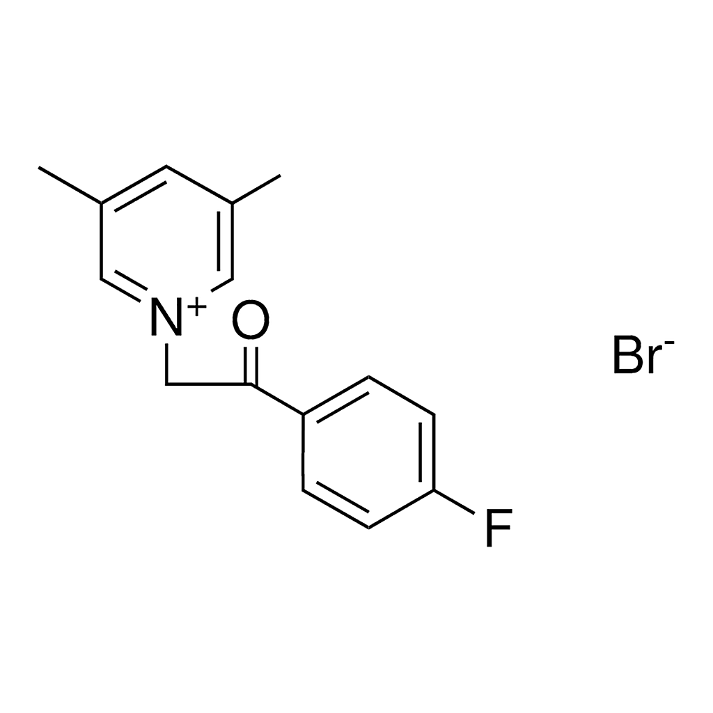 Merck 1-(2-(4-FLUORO-PHENYL)-2-OXO-E - 25 MG&