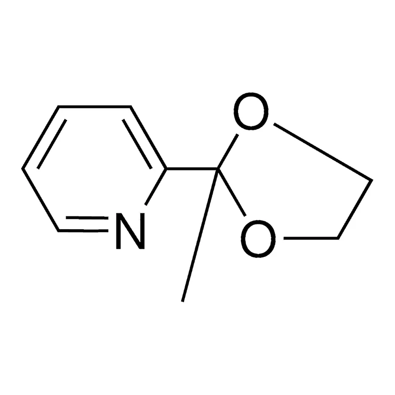 Merck 2-(2-METHYL-(1,3)DIOXOLAN-2-YL)--